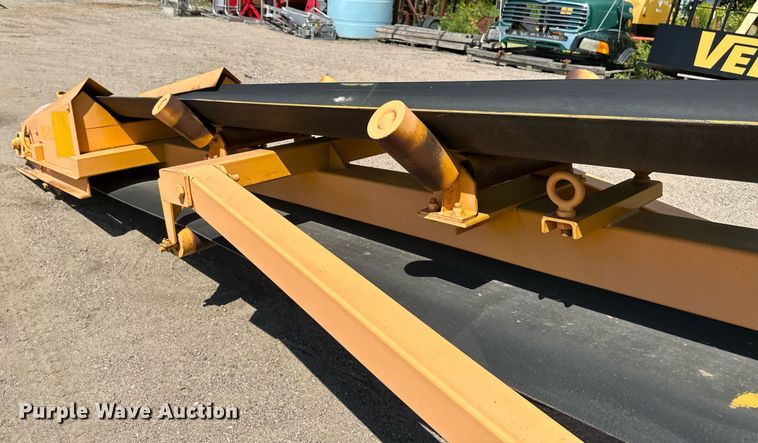 image for item EB2924 Power screen  M 70  conveyor