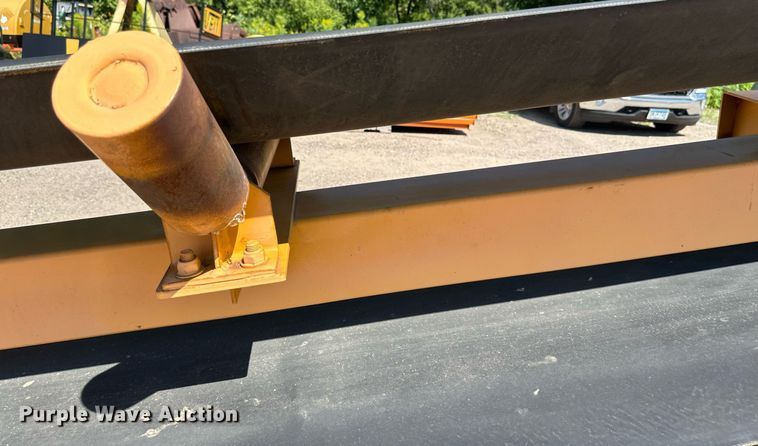 image for item EB2924 Power screen  M 70  conveyor