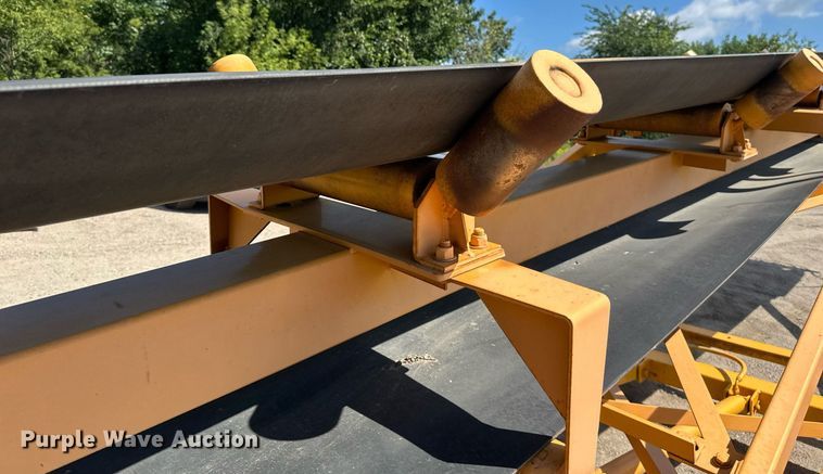 image for item EB2924 Power screen  M 70  conveyor