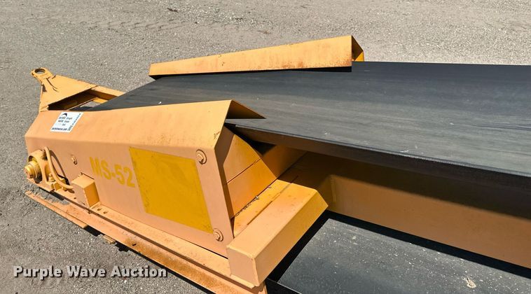 image for item EB2924 Power screen  M 70  conveyor