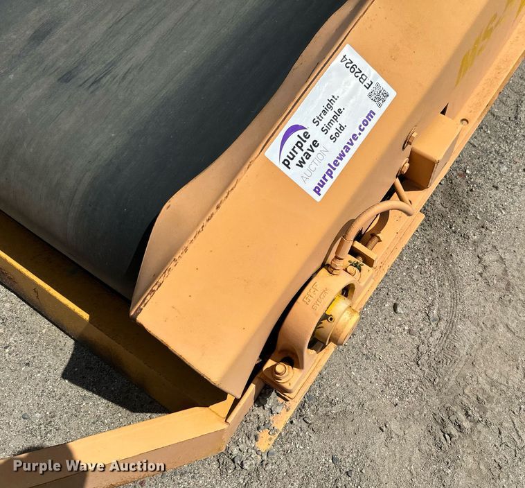 image for item EB2924 Power screen  M 70  conveyor