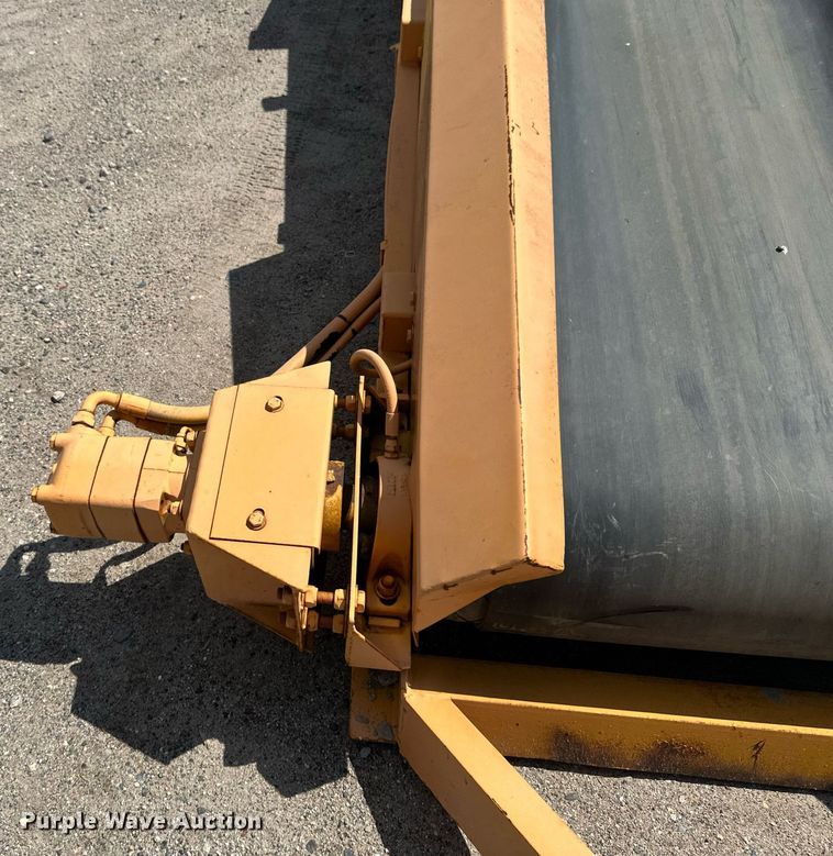 image for item EB2924 Power screen  M 70  conveyor