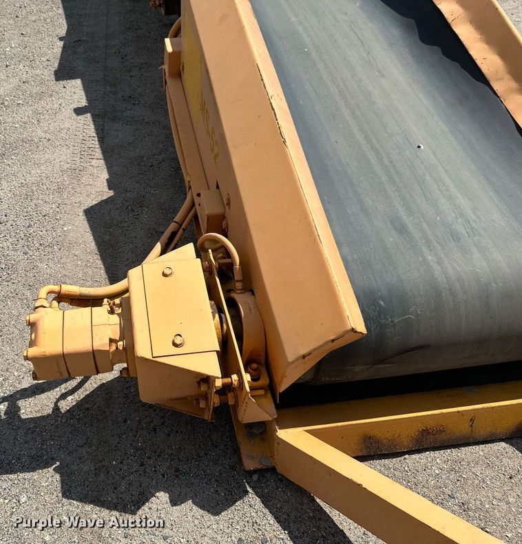 image for item EB2924 Power screen  M 70  conveyor