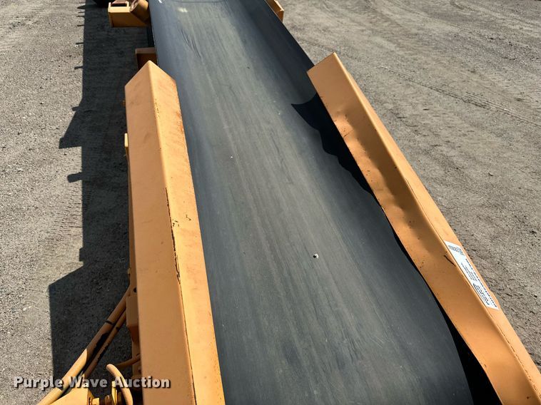 image for item EB2924 Power screen  M 70  conveyor