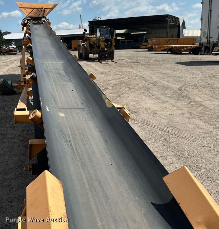 image for item EB2924 Power screen  M 70  conveyor