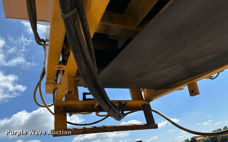 image for item EB2924 Power screen  M 70  conveyor