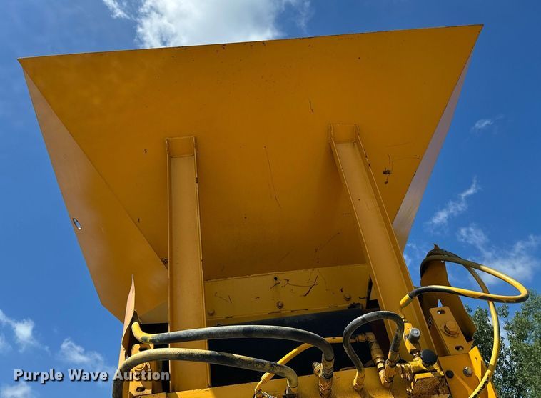 image for item EB2924 Power screen  M 70  conveyor