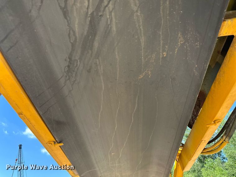 image for item EB2924 Power screen  M 70  conveyor