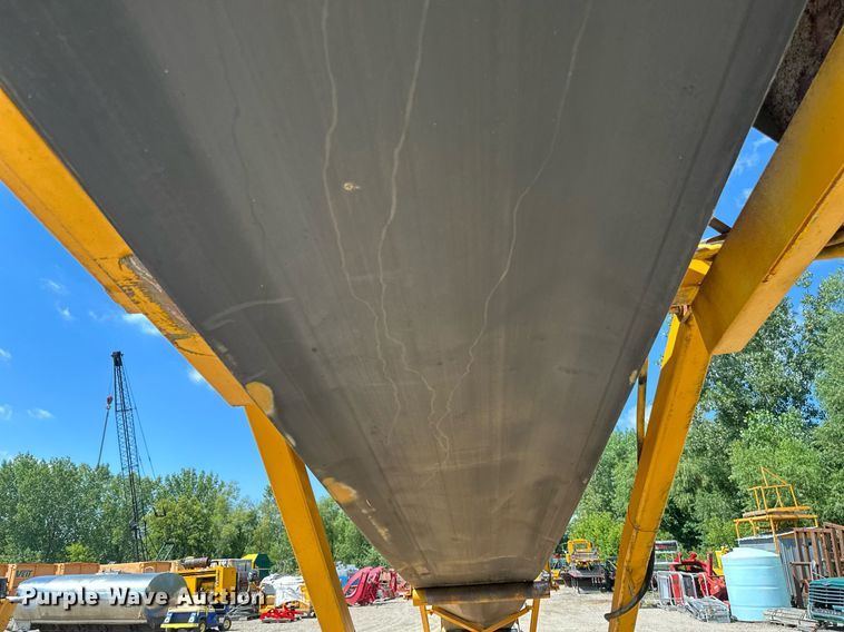 image for item EB2924 Power screen  M 70  conveyor