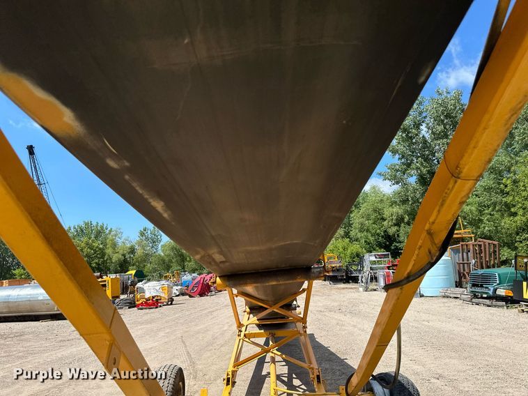 image for item EB2924 Power screen  M 70  conveyor