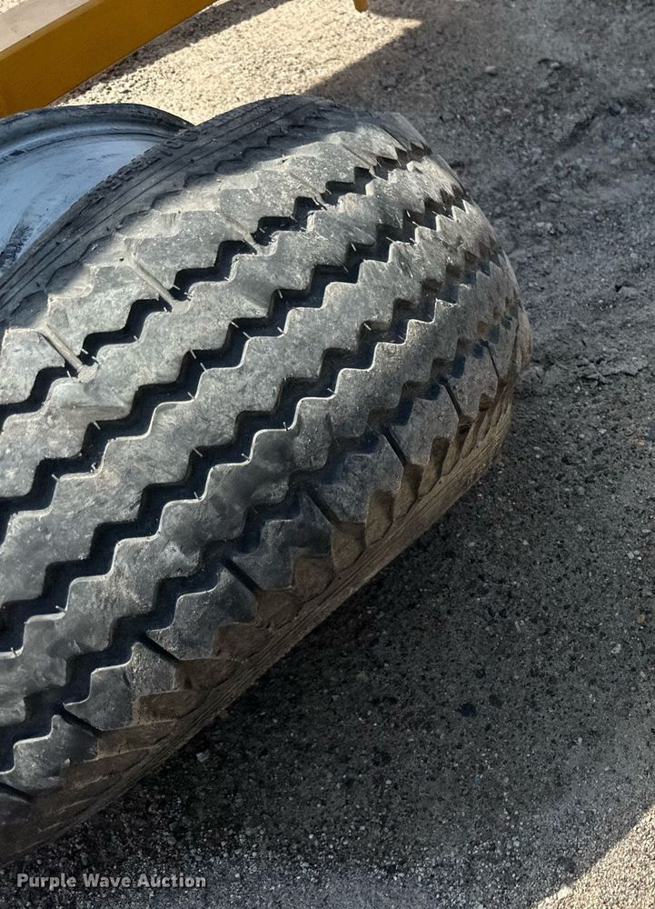 image for item EB2924 Power screen  M 70  conveyor