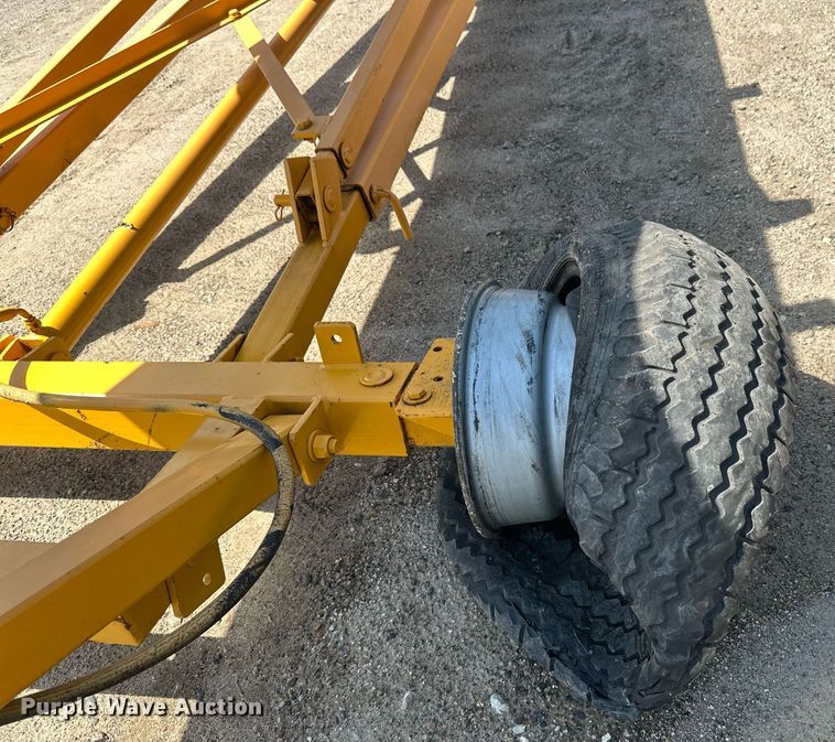 image for item EB2924 Power screen  M 70  conveyor