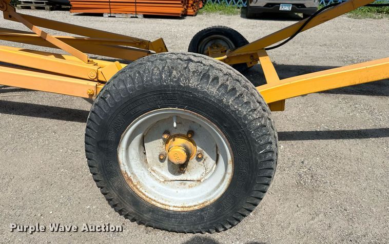 image for item EB2924 Power screen  M 70  conveyor