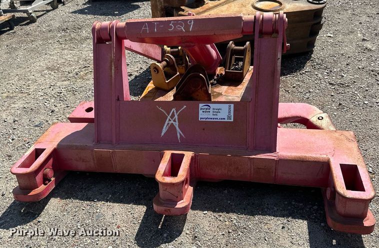 image for item EB2930 Ripper