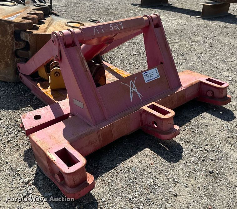 image for item EB2930 Ripper