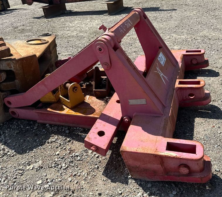 image for item EB2930 Ripper