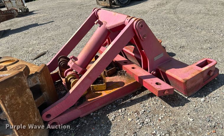 image for item EB2930 Ripper