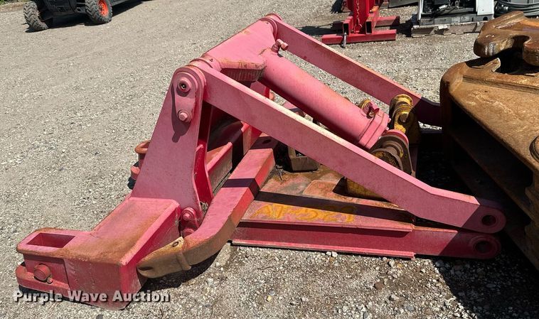 image for item EB2930 Ripper