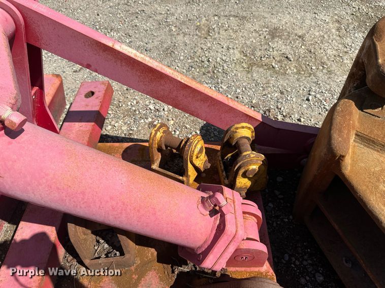 image for item EB2930 Ripper