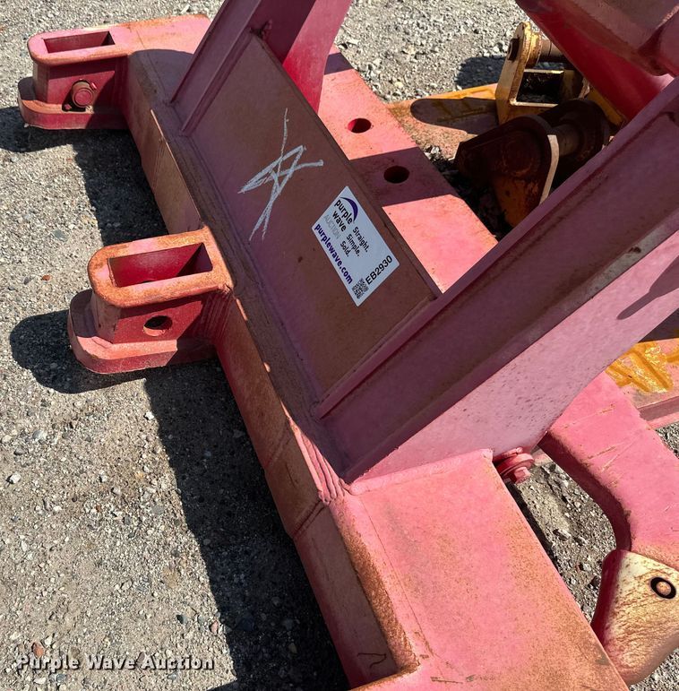 image for item EB2930 Ripper