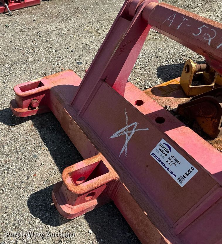 image for item EB2930 Ripper