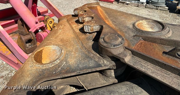 image for item EB2931 Caterpillar P28 pulverizer