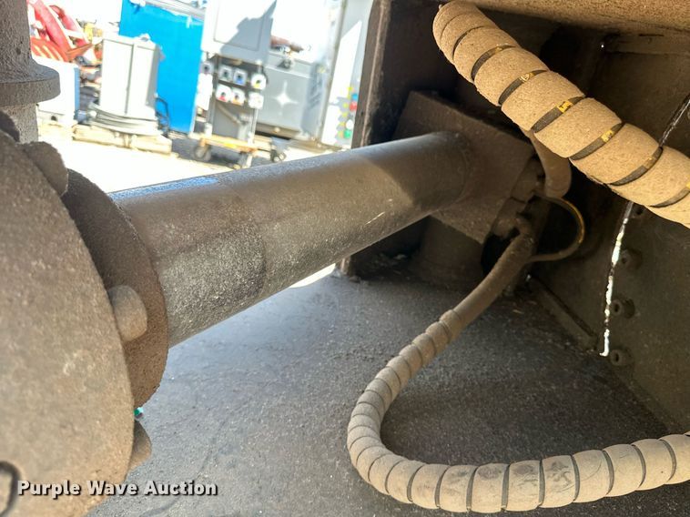 image for item EB2931 Caterpillar P28 pulverizer