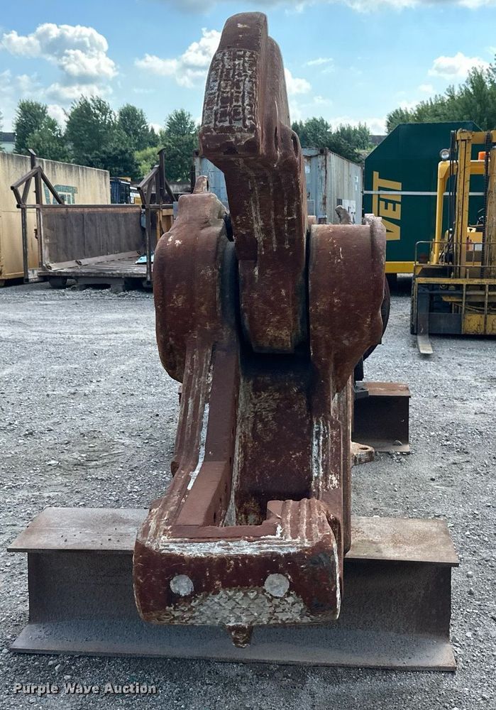 image for item EB2933 Labounty MSD50RIII shear