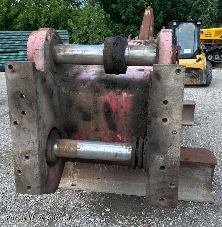 image for item EB2933 Labounty MSD50RIII shear