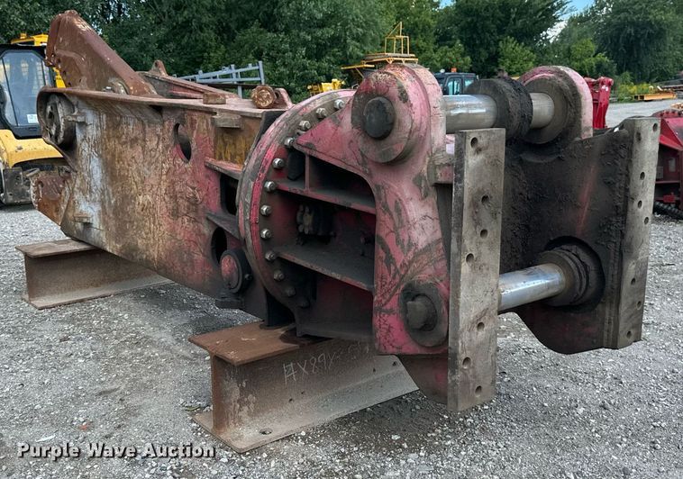 image for item EB2933 Labounty MSD50RIII shear