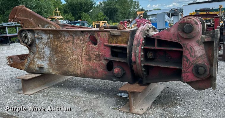 image for item EB2933 Labounty MSD50RIII shear