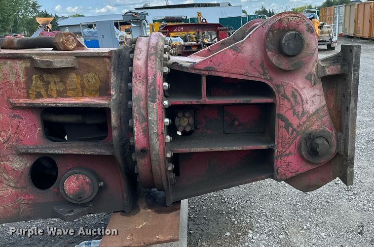 image for item EB2933 Labounty MSD50RIII shear