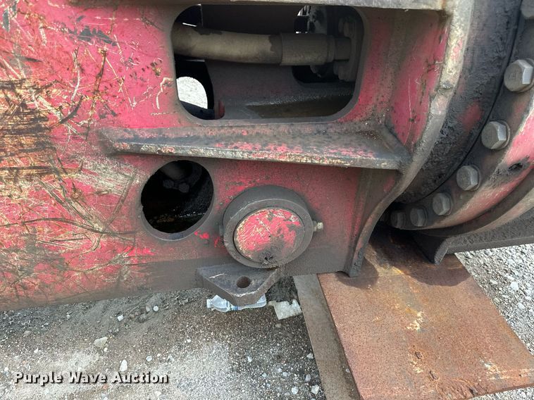 image for item EB2933 Labounty MSD50RIII shear