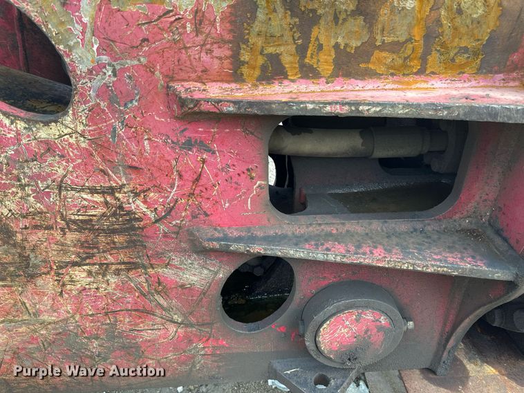 image for item EB2933 Labounty MSD50RIII shear