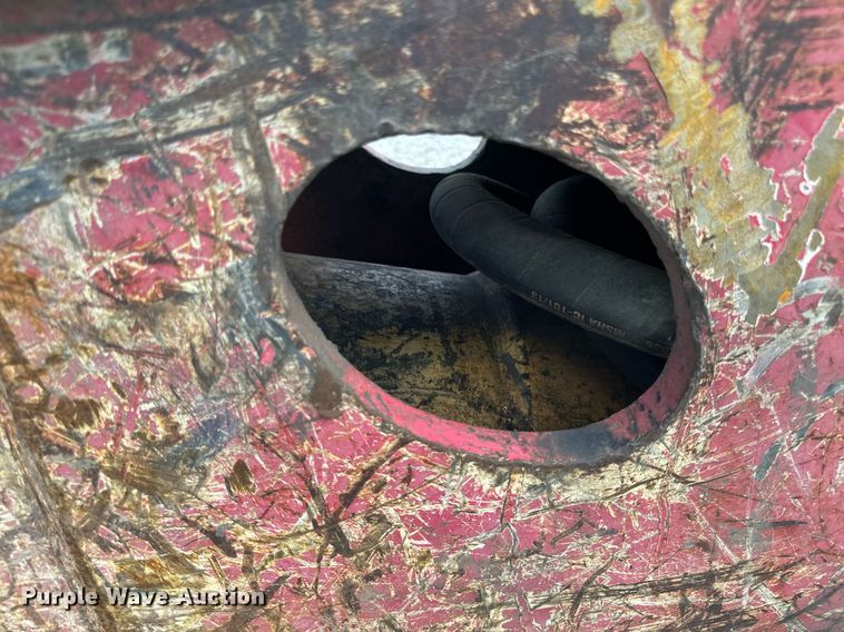 image for item EB2933 Labounty MSD50RIII shear