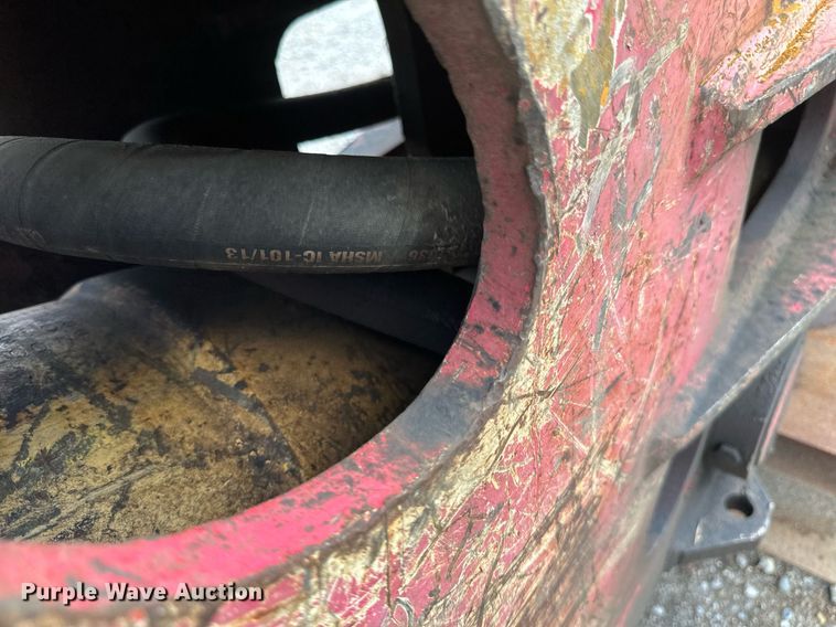 image for item EB2933 Labounty MSD50RIII shear