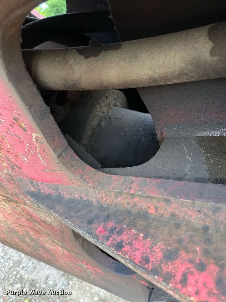 image for item EB2933 Labounty MSD50RIII shear