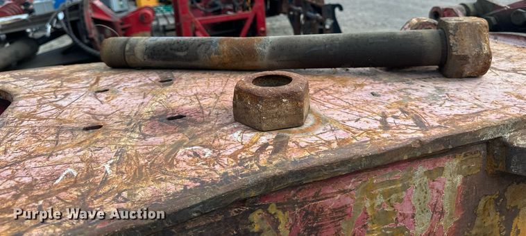 image for item EB2933 Labounty MSD50RIII shear