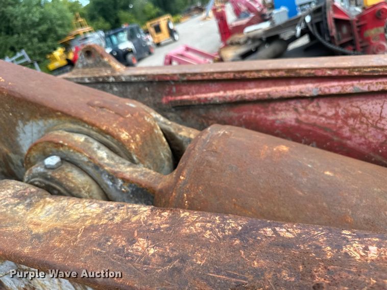 image for item EB2933 Labounty MSD50RIII shear