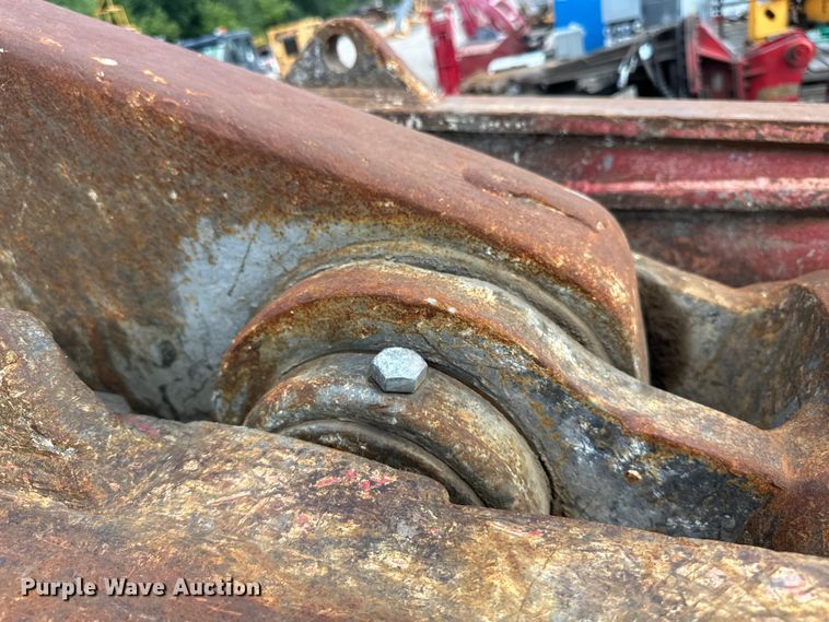 image for item EB2933 Labounty MSD50RIII shear