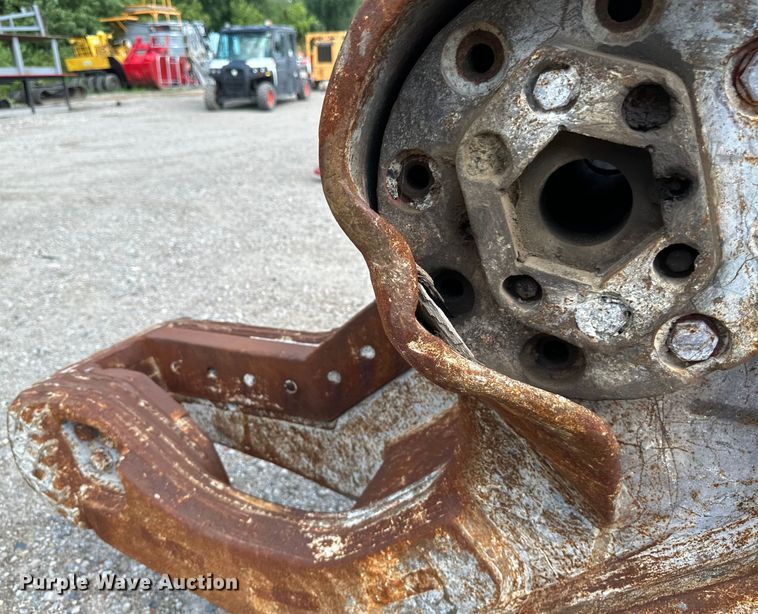 image for item EB2933 Labounty MSD50RIII shear