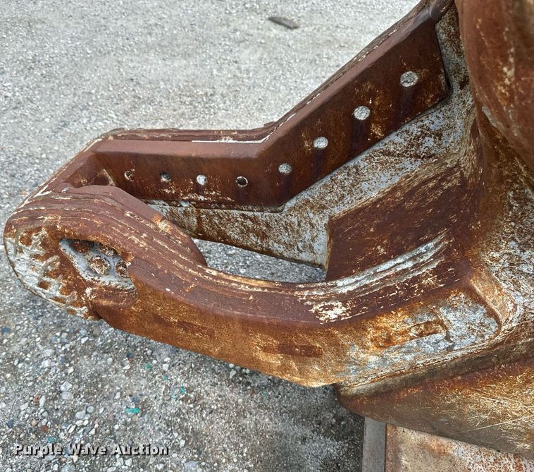 image for item EB2933 Labounty MSD50RIII shear