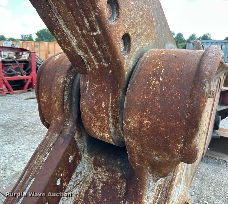 image for item EB2933 Labounty MSD50RIII shear