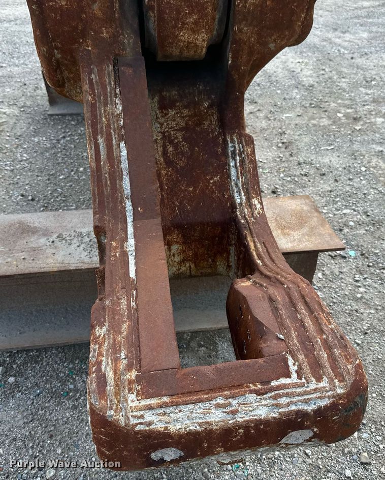 image for item EB2933 Labounty MSD50RIII shear