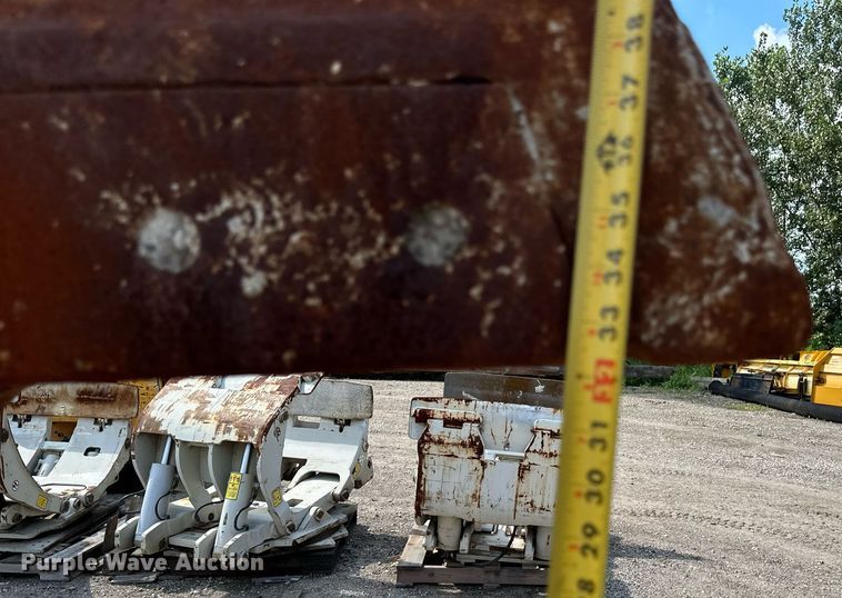 image for item EB2933 Labounty MSD50RIII shear