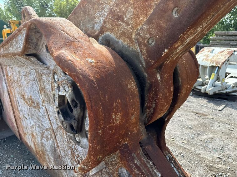 image for item EB2933 Labounty MSD50RIII shear