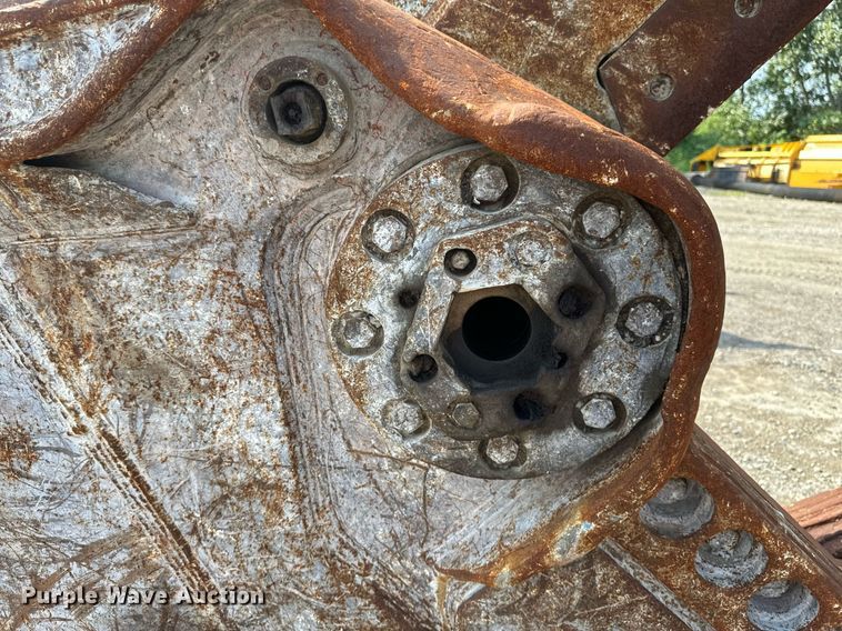 image for item EB2933 Labounty MSD50RIII shear