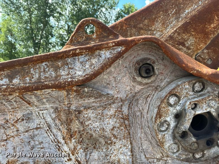 image for item EB2933 Labounty MSD50RIII shear