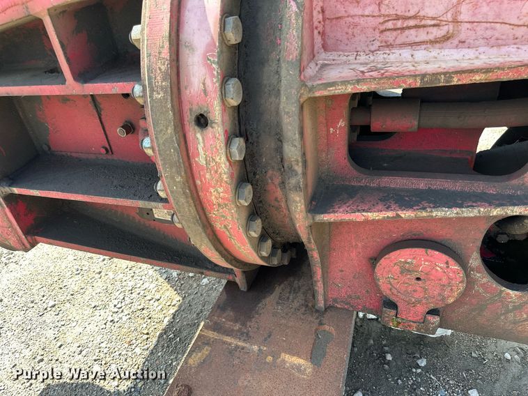 image for item EB2933 Labounty MSD50RIII shear