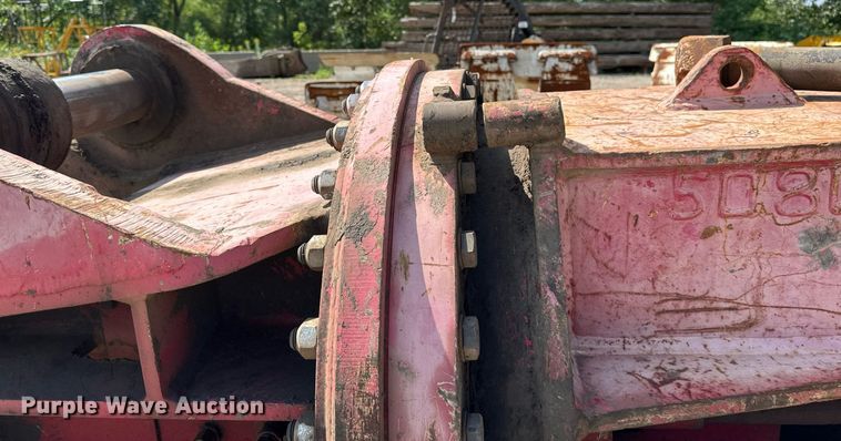 image for item EB2933 Labounty MSD50RIII shear